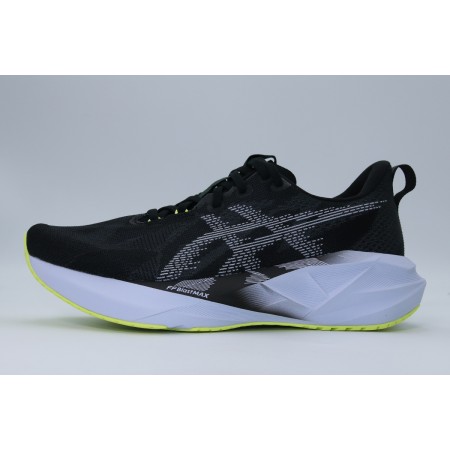ASICS Novablast 5 Ανδρικά Αθλητικά Παπούτσια για Τρέξιμο