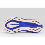 ASICS Novablast 5 Ανδρικά Αθλητικά Παπούτσια για Τρέξιμο Μαύρα, Μπλε