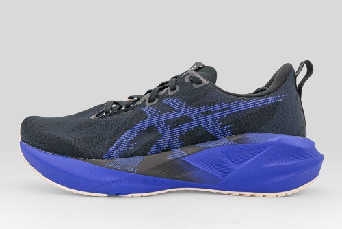 Asics Novablast 5 Αθλητικά Παπούτσια Για Τρέξιμο (1011B974-004)