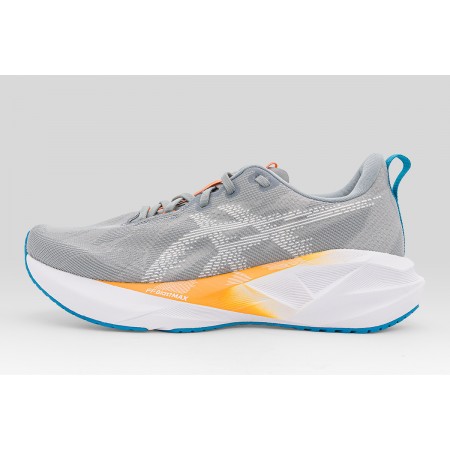 ASICS Novablast 5 Ανδρικά Αθλητικά Παπούτσια για Τρέξιμο