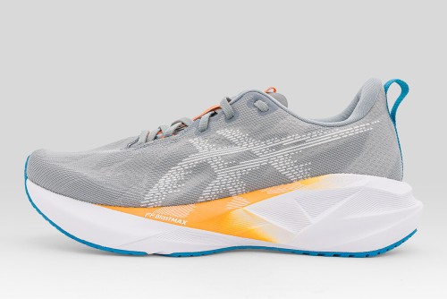 Asics Novablast 5 Αθλητικά Παπούτσια Για Τρέξιμο (1011B974-020)