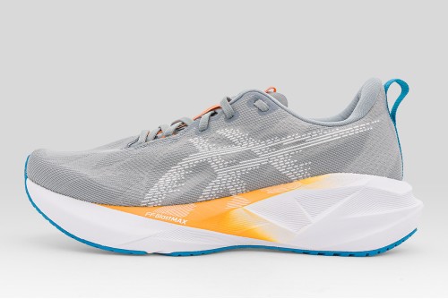 Asics Novablast 5 Αθλητικά Παπούτσια Για Τρέξιμο (1011B974-020)