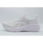 Asics Novablast 5 Ανδρικά Αθλητικά Παπούτσια για Τρέξιμο Λευκά