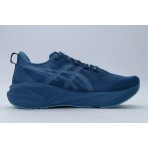 ASICS Novablast 5 Ανδρικά Αθλητικά Παπούτσια για Τρέξιμο Μπλε