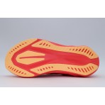 ASICS Novablast 5 Ανδρικά Αθλητικά Παπούτσια για Τρέξιμο Κοραλλί
