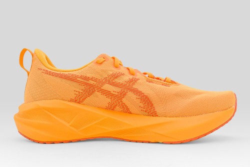 Asics Novablast 5 Αθλητικά Παπούτσια Για Τρέξιμο (1011B974-800)