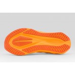 ASICS Novablast 5 Ανδρικά Αθλητικά Παπούτσια για Τρέξιμο Πορτοκαλί