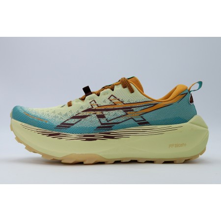 Asics Trabuco Max 4 Παπούτσια Trail Running (1011B976-750)