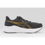 ASICS Versablast 4 Ανδρικά Αθλητικά Παπούτσια για Τρέξιμο Μαύρα, Κίτρινα, Λευκά