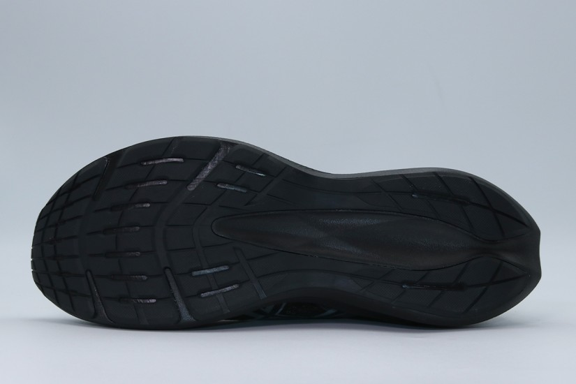 ASICS Patriot 14 Ανδρικά Αθλητικά Παπούτσια για Τρέξιμο Μαύρα, Ανθρακί
