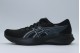 ASICS Patriot 14 Ανδρικά Αθλητικά Παπούτσια για Τρέξιμο Μαύρα, Ανθρακί