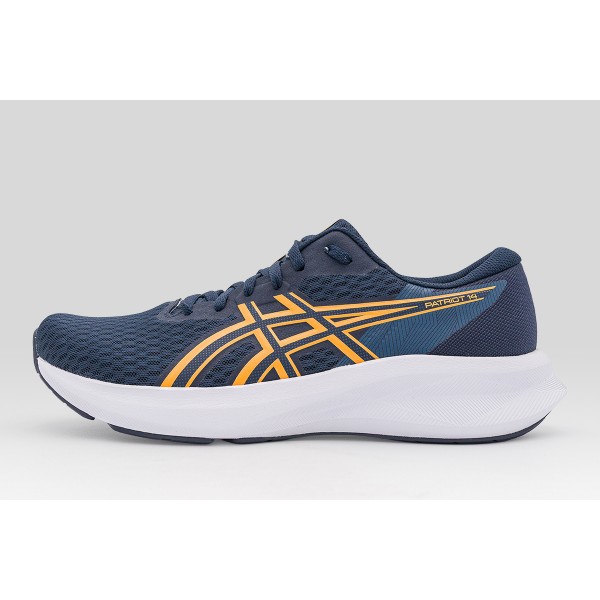Asics Patriot 14 Αθλητικά Παπούτσια Για Τρέξιμο (1011C050-403)