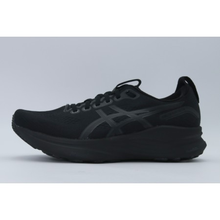 Asics Gel-Kayano 32 Ανδρικά Αθλητικά Παπούτσια για Τρέξιμο Μαύρα