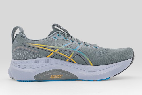 Asics Gel-Kayano 32 Αθλητικά Παπούτσια Για Τρέξιμο (1011C052-022)