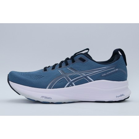 Asics Gel-Kayano 32 Ανδρικά Αθλητικά Παπούτσια για Τρέξιμο Μπλε, Λευκά