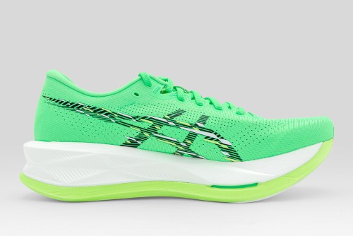 Asics Sonicblast Αθλητικά Παπούτσια Για Τρέξιμο (1011C083-300)