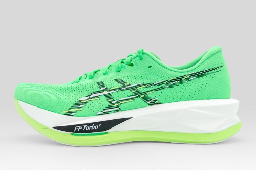 Asics Sonicblast Αθλητικά Παπούτσια Για Τρέξιμο (1011C083-300)