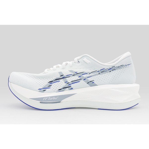 Asics Sonicblast Αθλητικά Παπούτσια Για Τρέξιμο (1011C083-401)