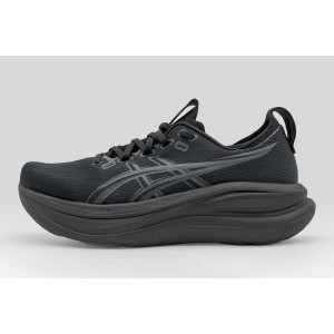 Asics Gel-Nimbus 28 Αθλητικά Παπούτσια Για Τρέξιμο (1011C127-001)