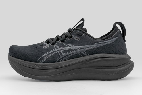 Asics Gel-Nimbus 28 Αθλητικά Παπούτσια Για Τρέξιμο (1011C127-001)