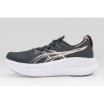 Asics Gel-Nimbus 28 Αθλητικά Παπούτσια Για Τρέξιμο (1011C127-002)
