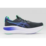 Asics Gel-Nimbus 28 Αθλητικά Παπούτσια Για Τρέξιμο (1011C127-003)