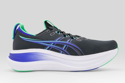 Asics Gel-Nimbus 28 Αθλητικά Παπούτσια Για Τρέξιμο (1011C127-003)