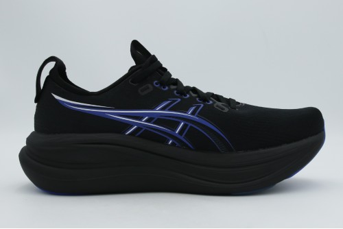 Asics Gel-Nimbus 28 Αθλητικά Παπούτσια Για Τρέξιμο (1011C127-004)