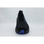 ASICS Gel-Nimbus 28 Ανδρικά Αθλητικά Παπούτσια για Τρέξιμο Μαύρα, Μπλε, Λευκά