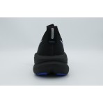 ASICS Gel-Nimbus 28 Ανδρικά Αθλητικά Παπούτσια για Τρέξιμο Μαύρα, Μπλε, Λευκά