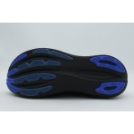 ASICS Gel-Nimbus 28 Ανδρικά Αθλητικά Παπούτσια για Τρέξιμο Μαύρα, Μπλε, Λευκά