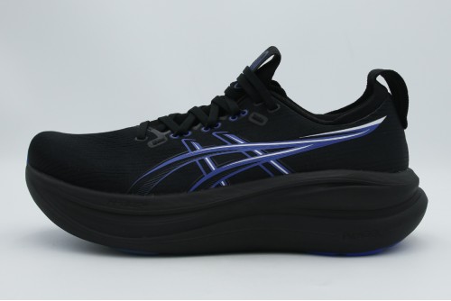 Asics Gel-Nimbus 28 Αθλητικά Παπούτσια Για Τρέξιμο (1011C127-004)