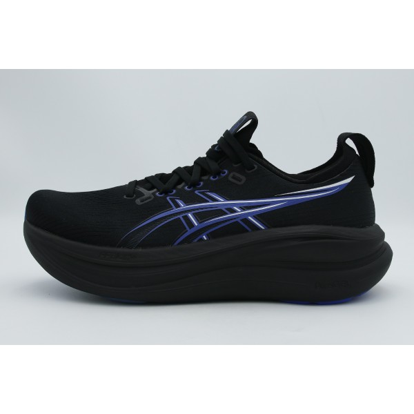 Asics Gel-Nimbus 28 Αθλητικά Παπούτσια Για Τρέξιμο (1011C127-004)