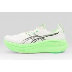 Asics Gel-Nimbus 28 Αθλητικά Παπούτσια Για Τρέξιμο (1011C127-101)