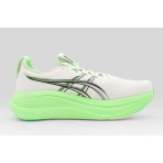 Asics Gel-Nimbus 28 Αθλητικά Παπούτσια Για Τρέξιμο (1011C127-101)