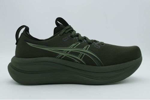 Asics Gel-Nimbus 28 Αθλητικά Παπούτσια Για Τρέξιμο (1011C127-200)