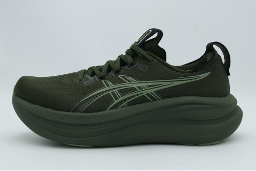 Asics Gel-Nimbus 28 Αθλητικά Παπούτσια Για Τρέξιμο (1011C127-200)