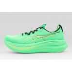 Asics Gel-Nimbus 28 Αθλητικά Παπούτσια Για Τρέξιμο (1011C127-300)