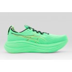 Asics Gel-Nimbus 28 Αθλητικά Παπούτσια Για Τρέξιμο (1011C127-300)