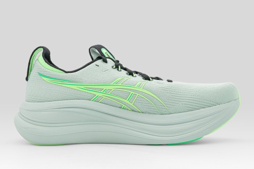 Asics Gel-Nimbus 28 Αθλητικά Παπούτσια Για Τρέξιμο (1011C127-400)