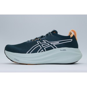 Asics Gel-Nimbus 27 Nature Bathing Αθλητικά Παπούτσια Για Τρέξιμο (1011C136-300)