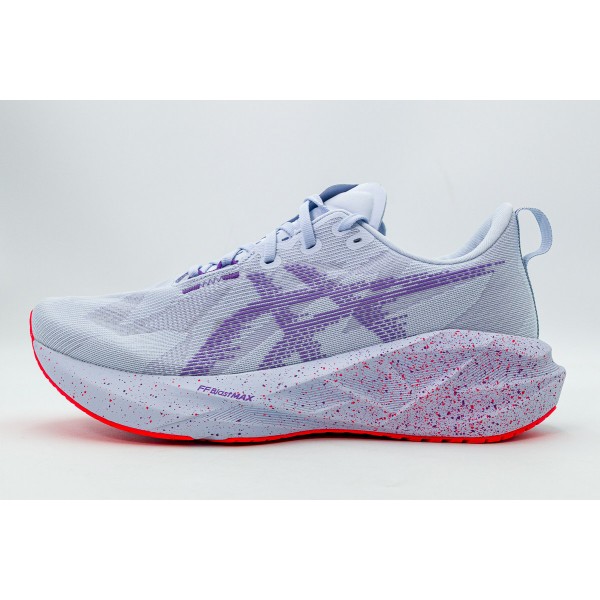 Asics Novablast 5 Tokyo Αθλητικά Παπούτσια Για Τρέξιμο (1011C139-500)