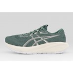ASICS Gel-Cumulus 28 Ανδρικά Αθλητικά Παπούτσια για Τρέξιμο Χακί, Εκρού