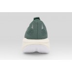 ASICS Gel-Cumulus 28 Ανδρικά Αθλητικά Παπούτσια για Τρέξιμο Χακί, Εκρού