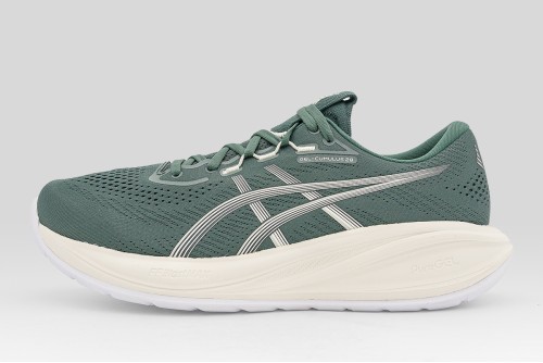 Asics Gel-Cumulus 28 Αθλητικά Παπούτσια Για Τρέξιμο (1011C143-300)