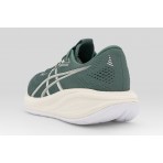 ASICS Gel-Cumulus 28 Ανδρικά Αθλητικά Παπούτσια για Τρέξιμο Χακί, Εκρού