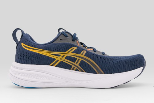 Asics Gel-Pulse 17 Αθλητικά Παπούτσια Για Τρέξιμο (1011C153-400)