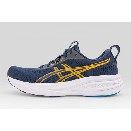 Asics Gel-Pulse 17 Αθλητικά Παπούτσια Για Τρέξιμο 