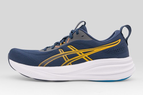 Asics Gel-Pulse 17 Αθλητικά Παπούτσια Για Τρέξιμο (1011C153-400)