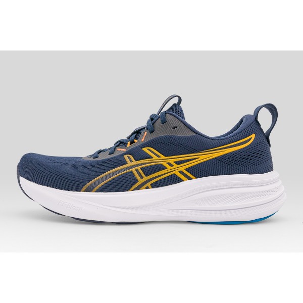 Asics Gel-Pulse 17 Αθλητικά Παπούτσια Για Τρέξιμο (1011C153-400)